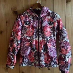 The North Face Summit Series Ski Jacket